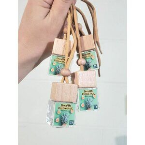 BUNDLE of SCENT Diffuser (Air Freshener) | 9 SCENTVariety